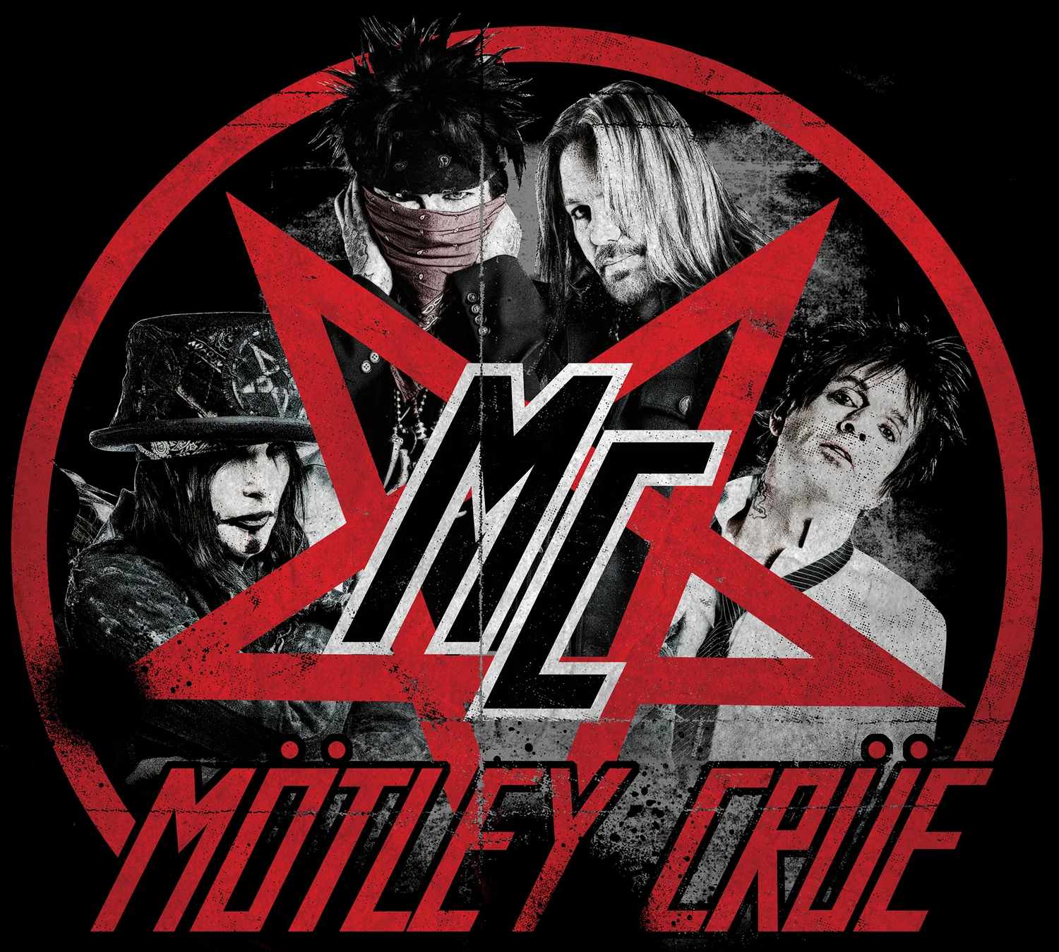 Mötley Crüe