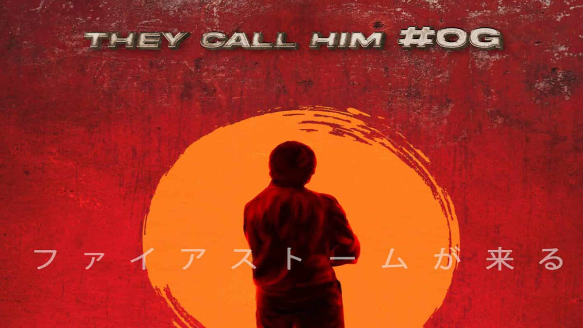 South Entertainment Live Updates: Pawan Kalyan's New OG Schedule Begins; Urvashi Rautela Watches PSPK's Kushi