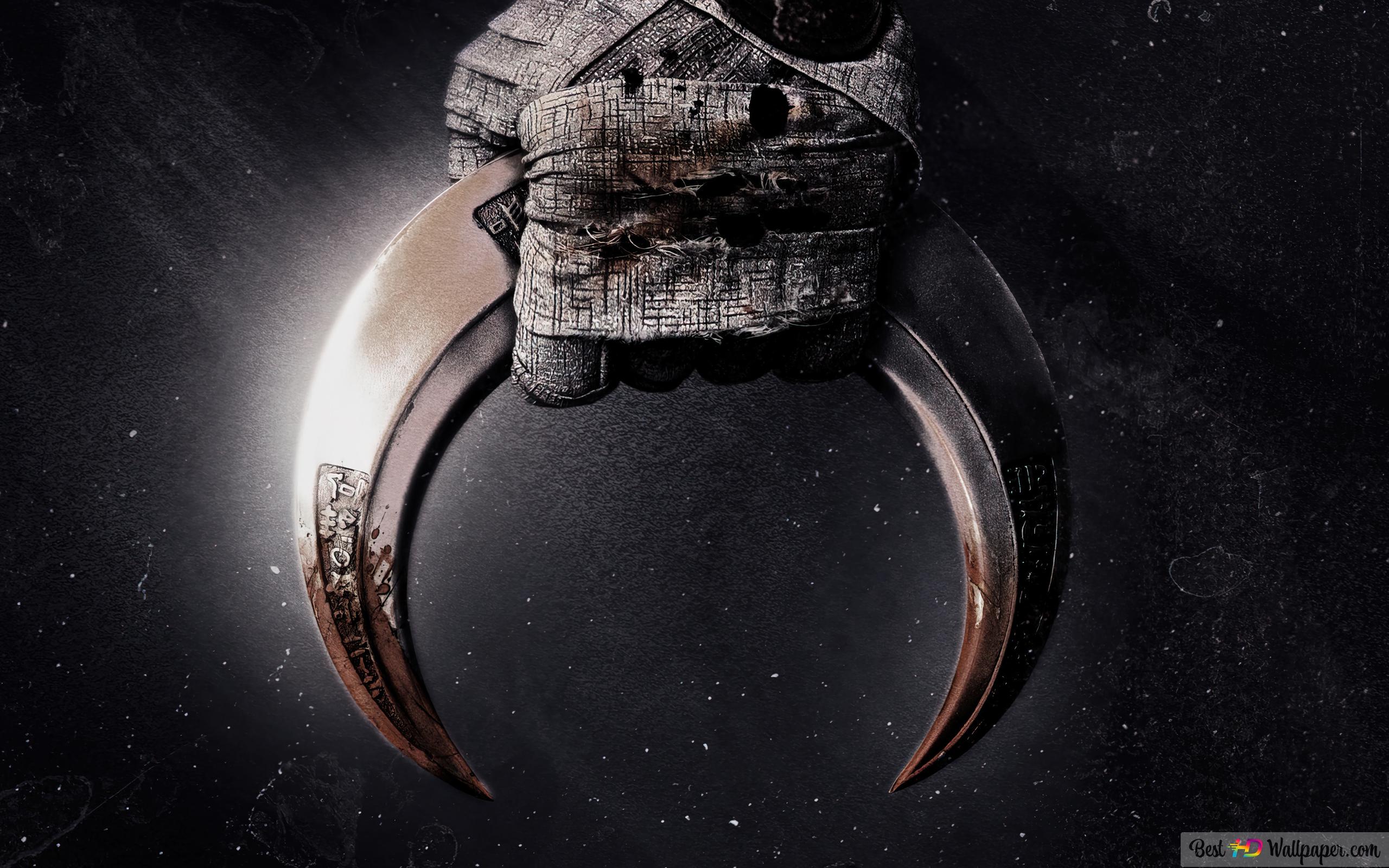 Moon Knight Marvel High Definition Wallpaper 126485