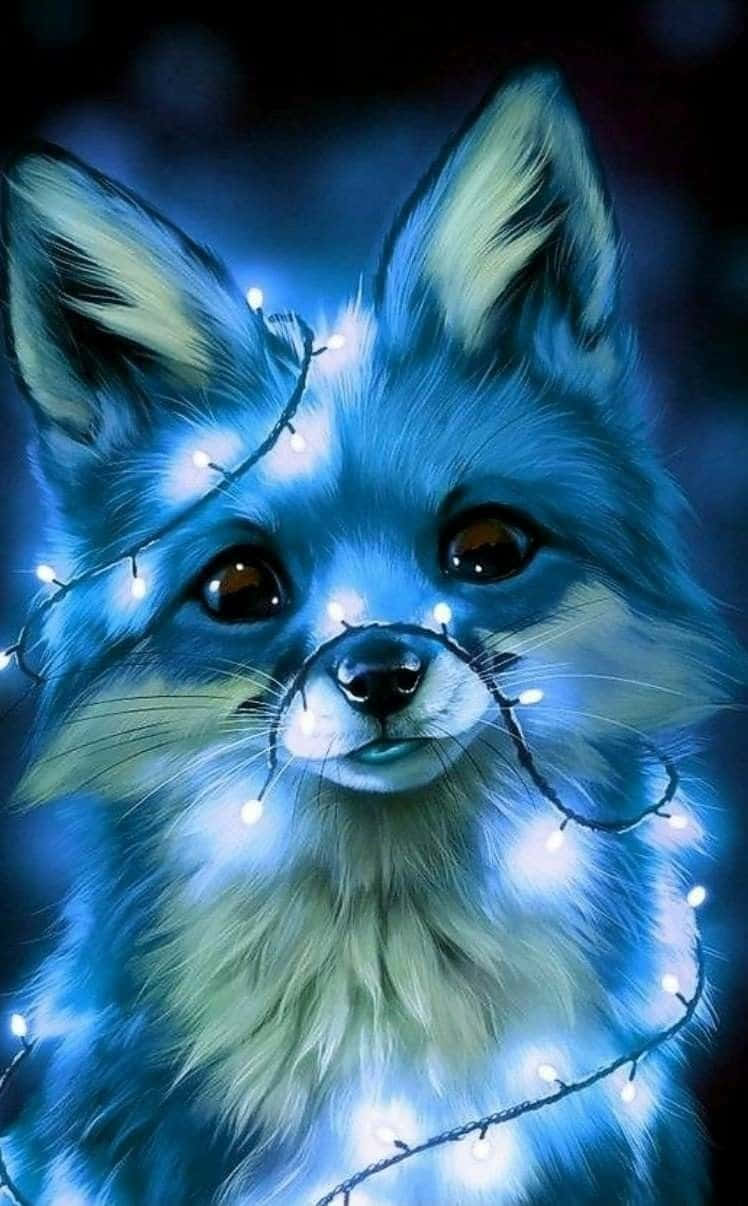 Download The Cutest Creature Ever! Wallpaper