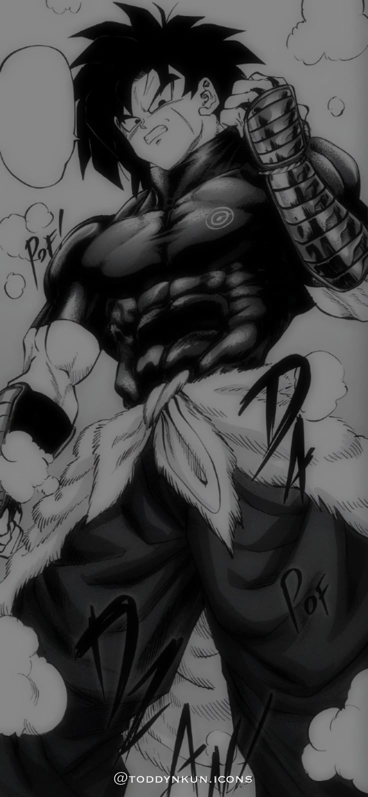 Broly (DBK)