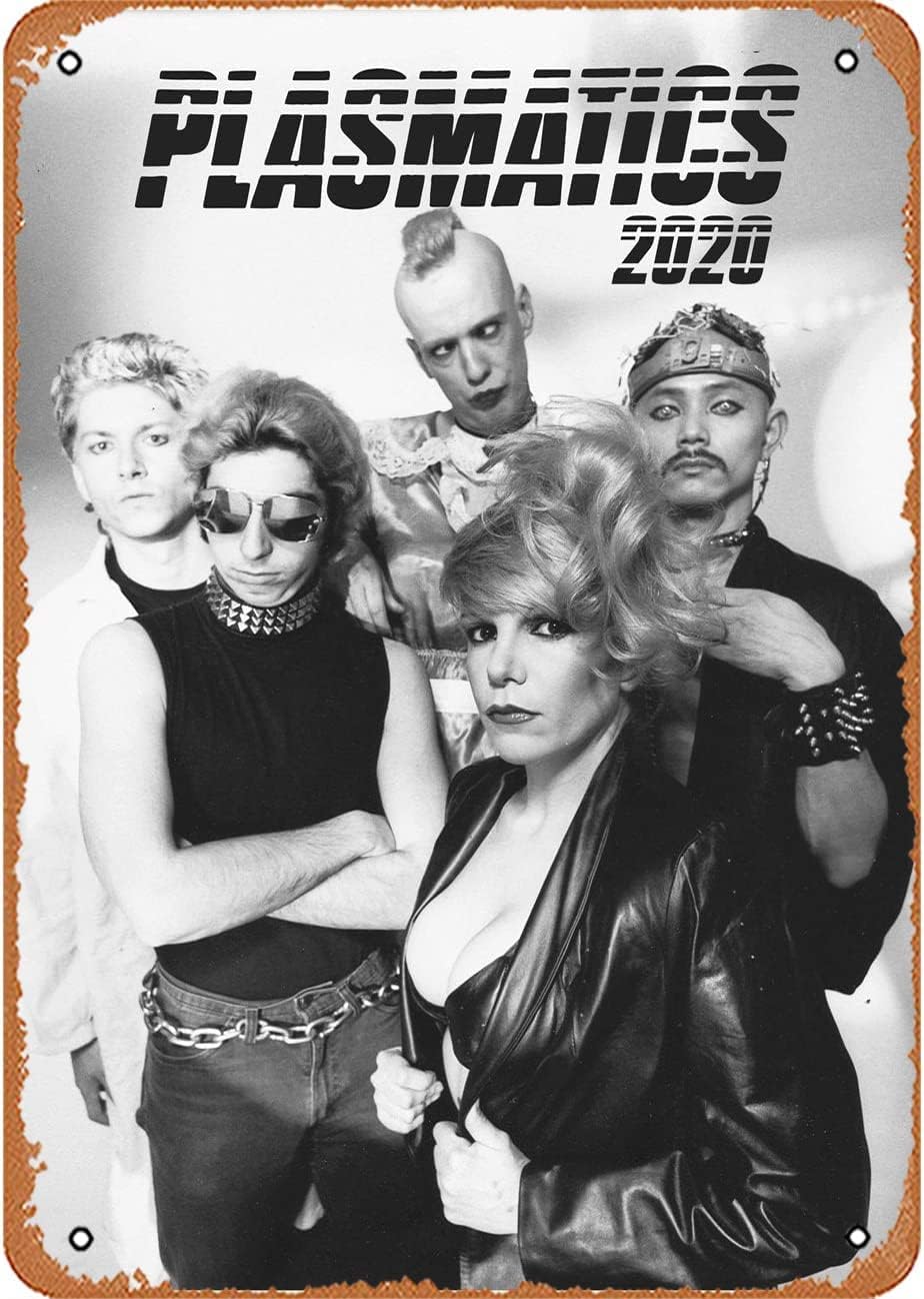 Muecddoa Wendy O Williams Plasmatics Music Photo Vintage M1229
