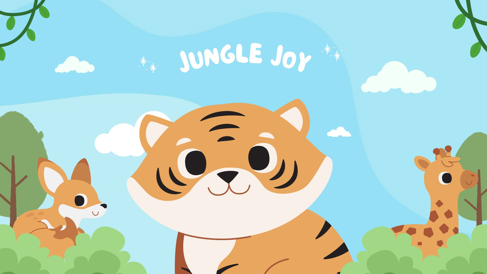 animal desktop wallpaper