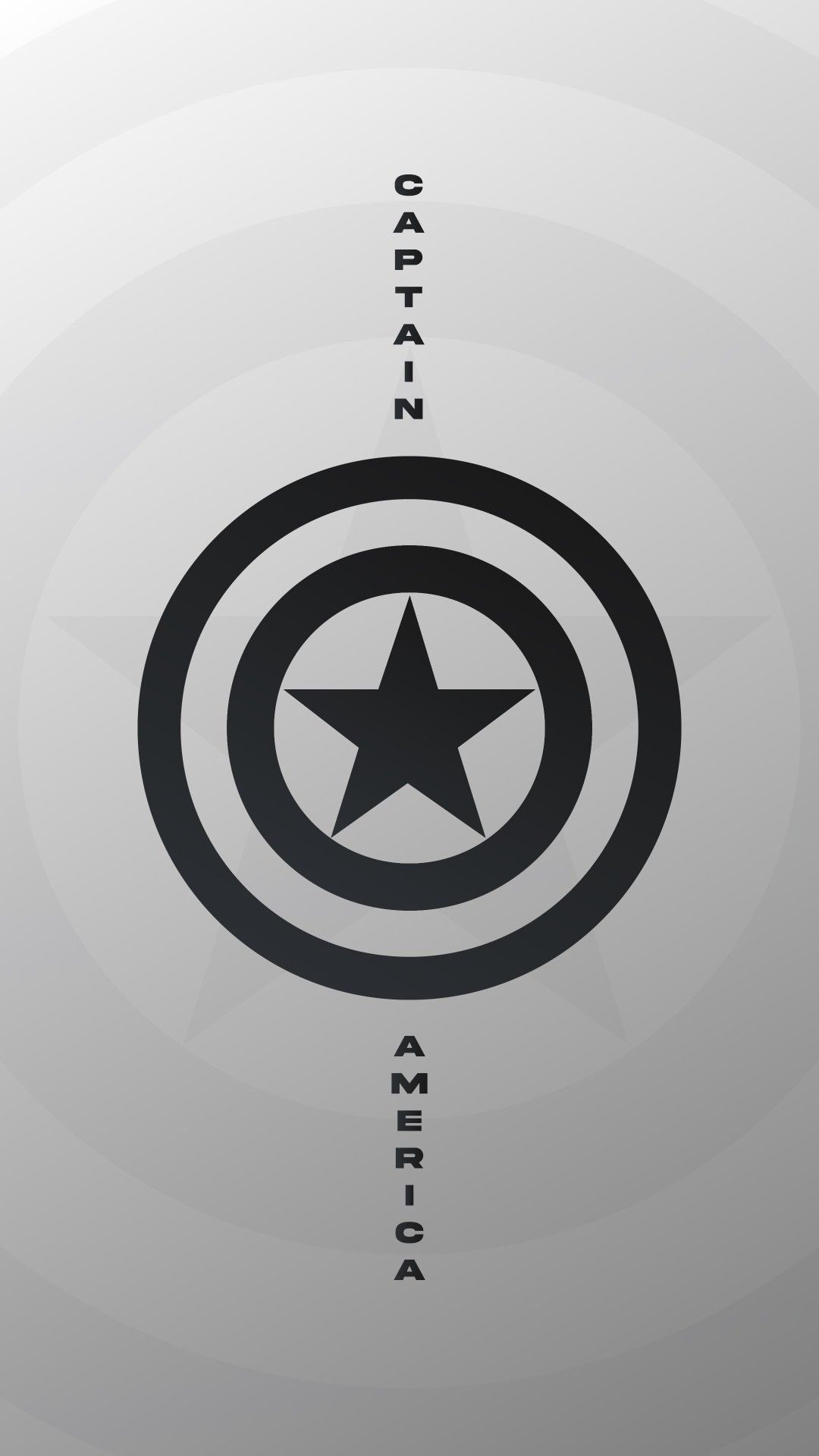 Captain America Wallpaper