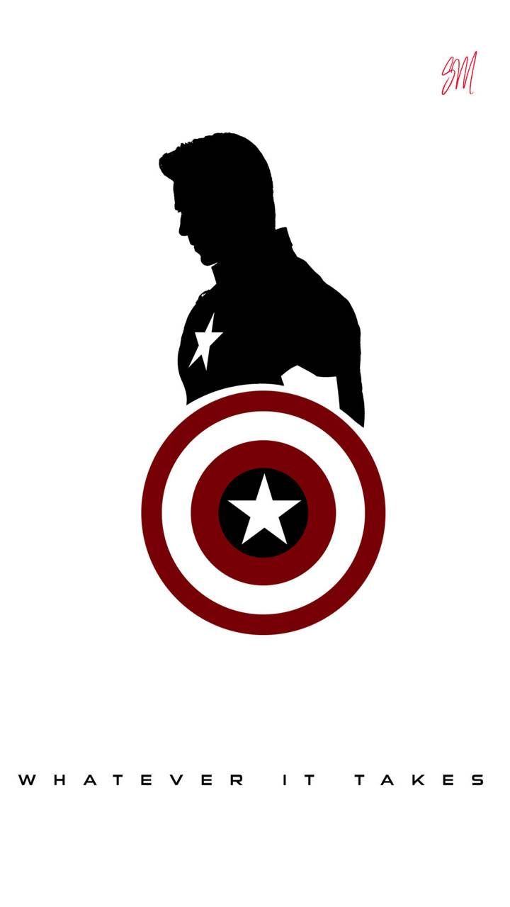 Captain America wallpaper