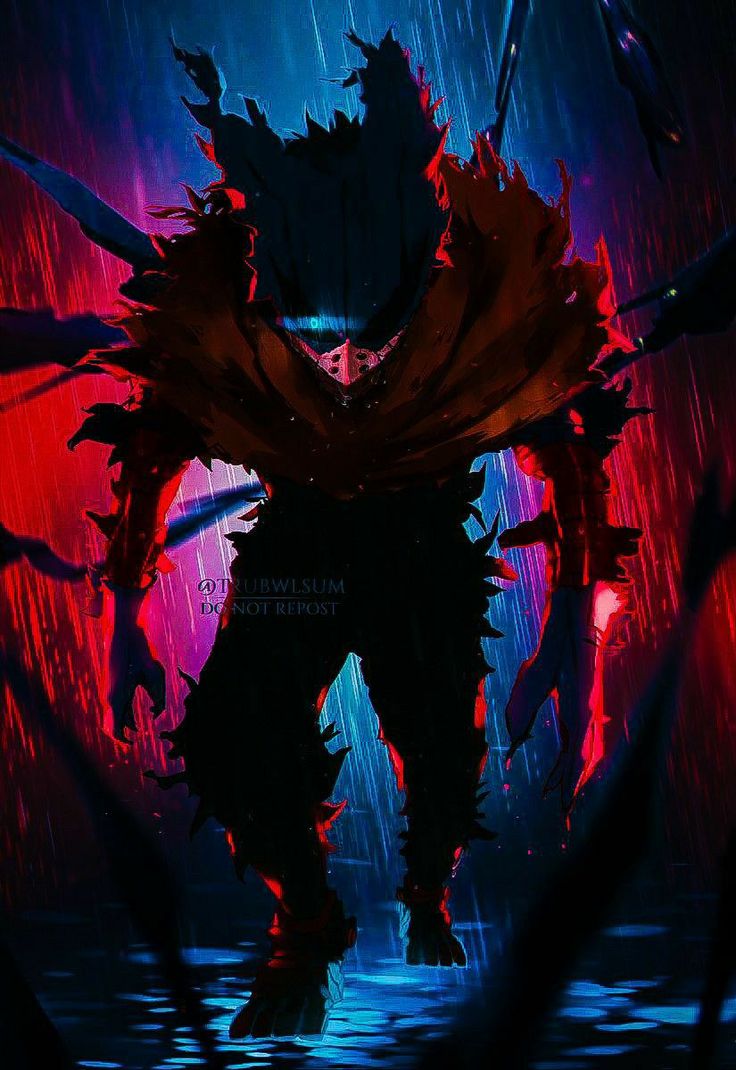 The Ghost and the Vigilante (Izuku x Reiko) the vigilante