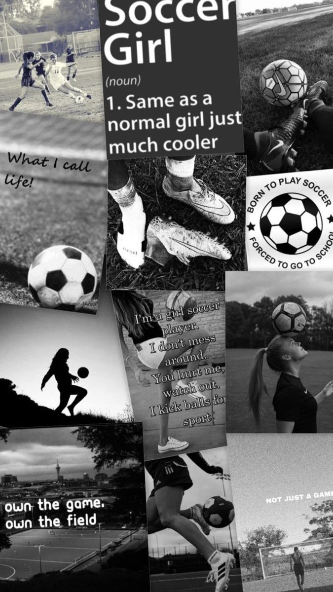 Soccer. Soccer background, Soccer inspiration, Girl playing soccer