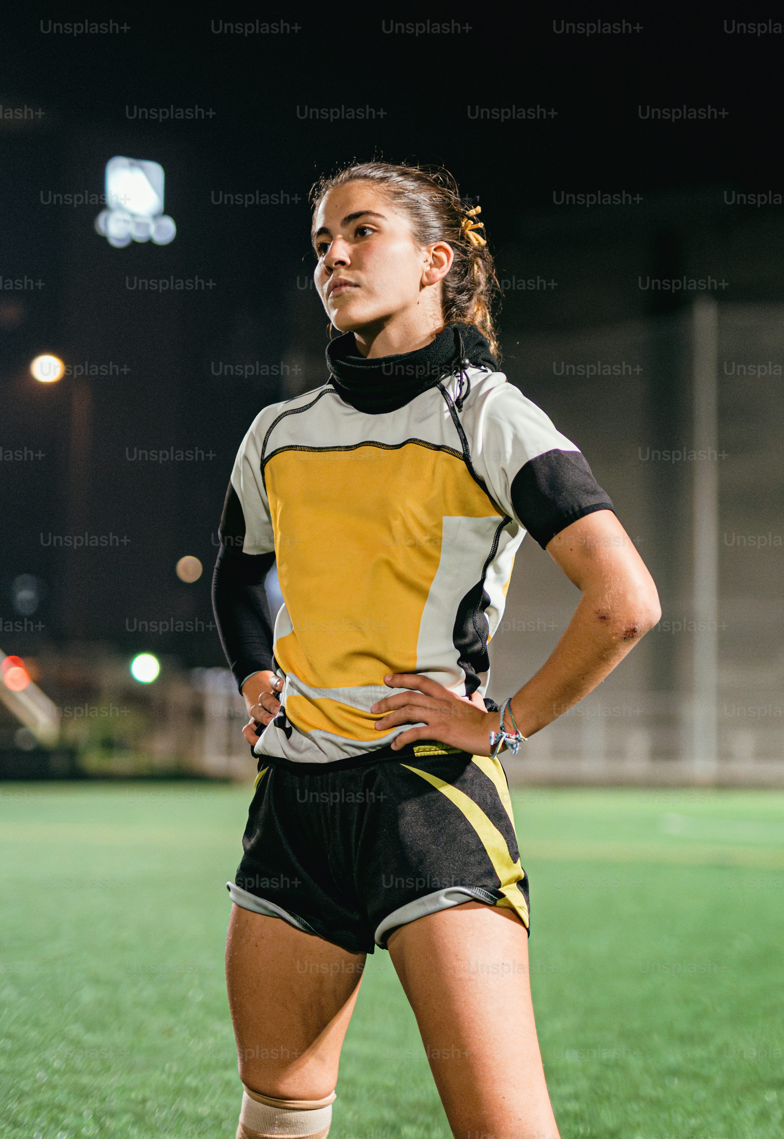 Womens Football Picture. Download Free Image