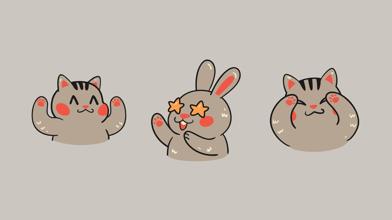 animal desktop wallpaper