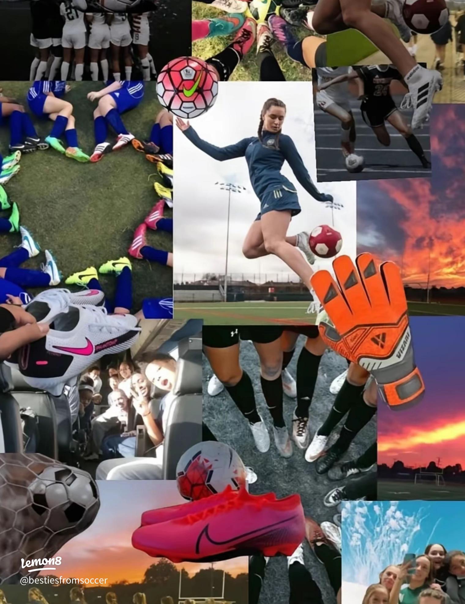 Stunning Soccer Wallpaper for Fans ⚽️