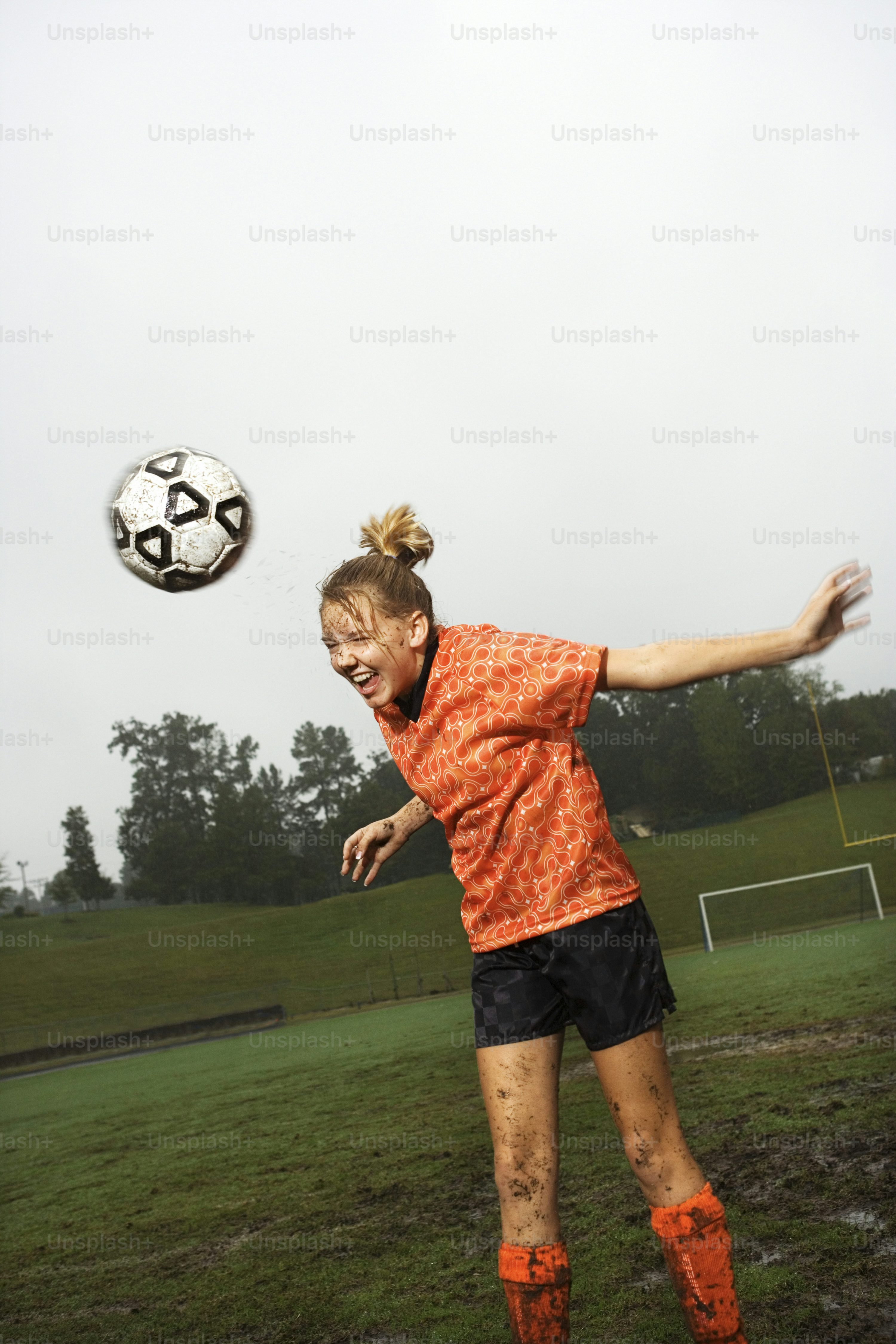 Womens Soccer Picture. Download Free Image