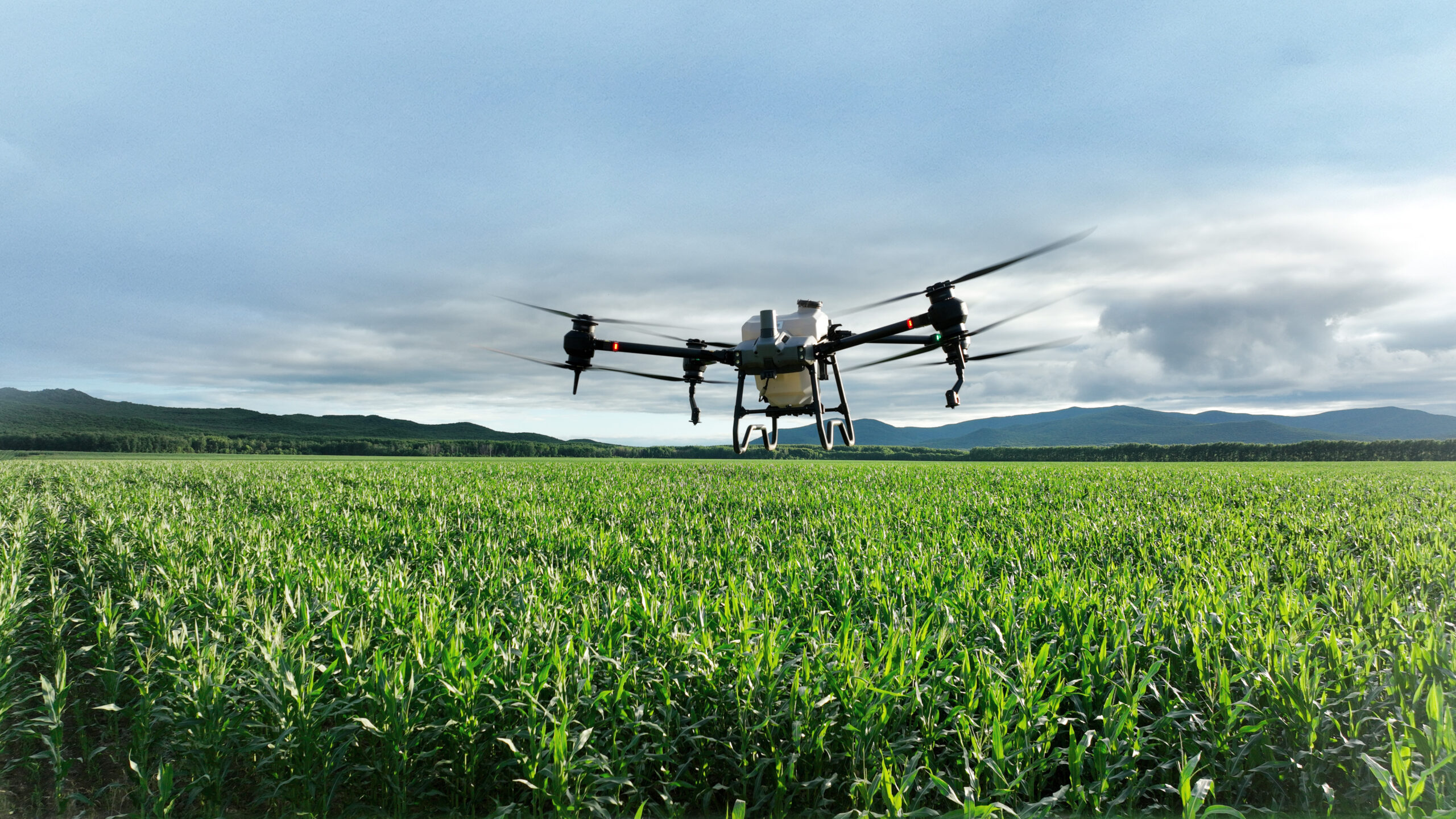 First drone swarms allowed in agriculture Ag News