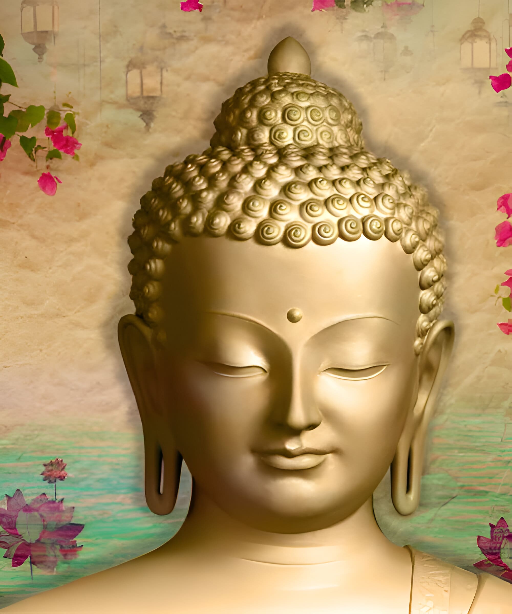 Spiritual Wallpaper Collections World Of Wallpaper