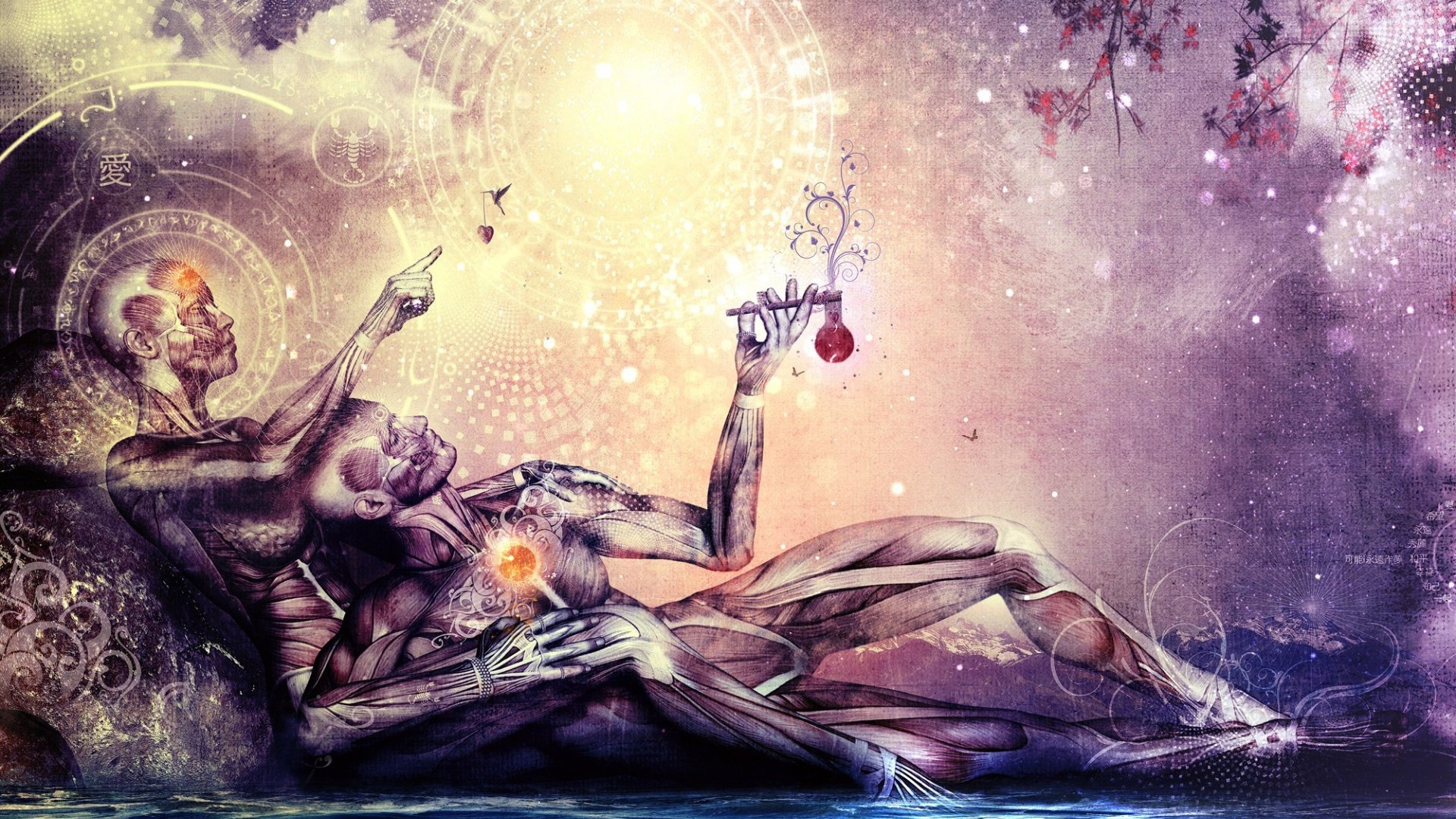 Spirituality HD Wallpaper 23308