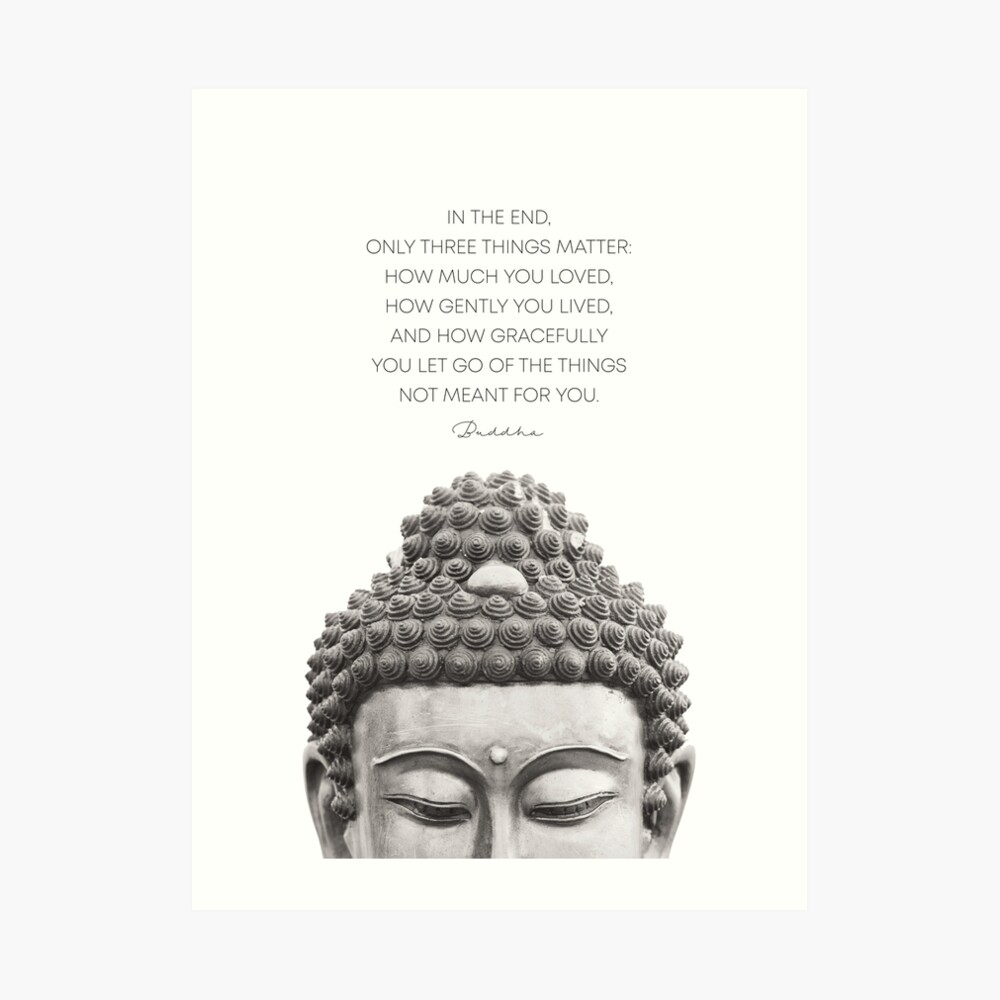 Buddha Quote