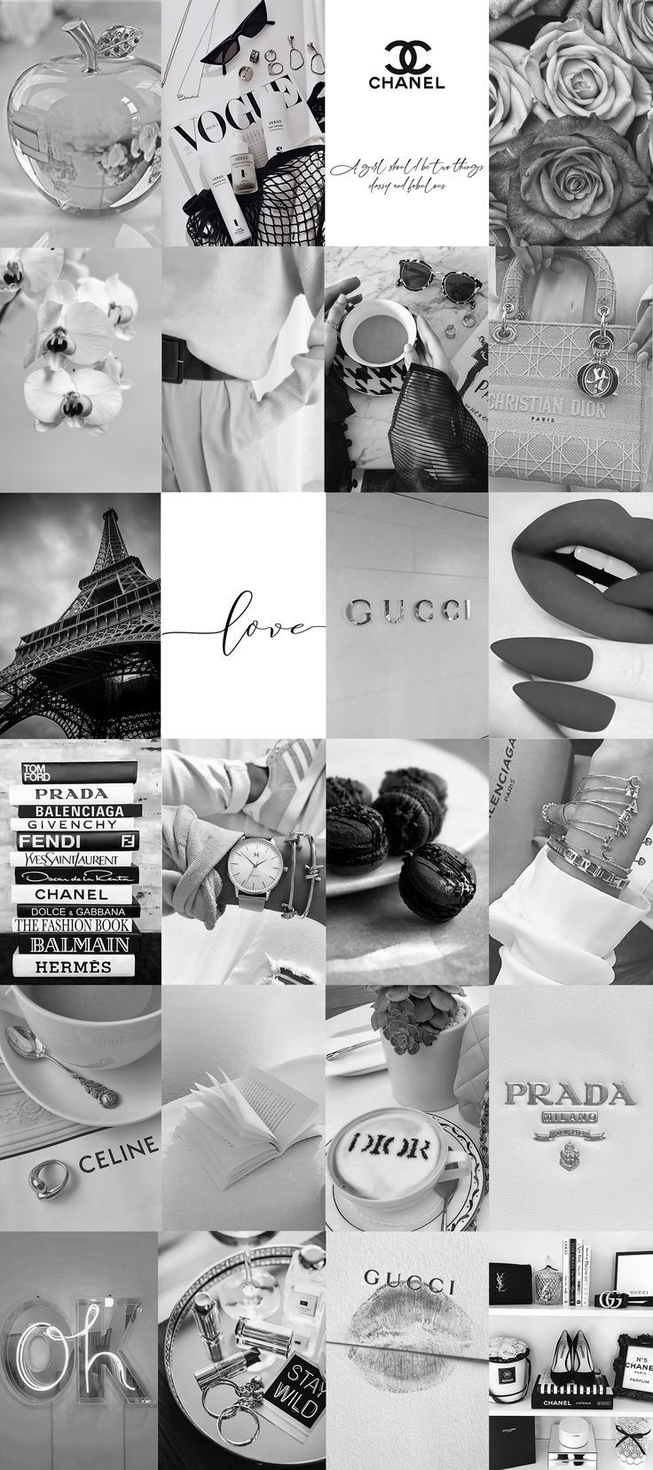 glow up. Grey wallpaper iphone, Black and white aesthetic, Black background wallpaper