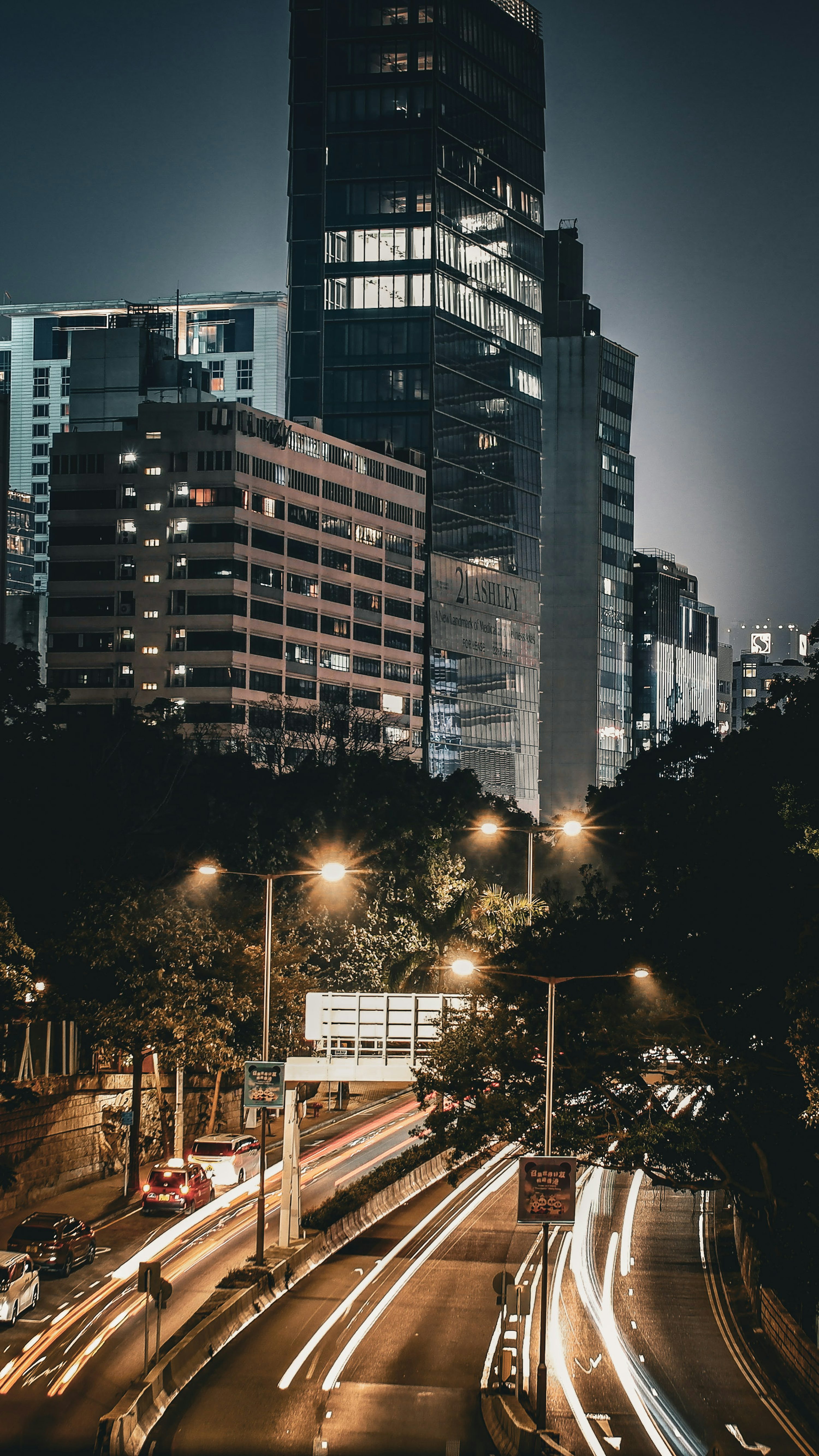 Urban Scene Picture. Download Free Image