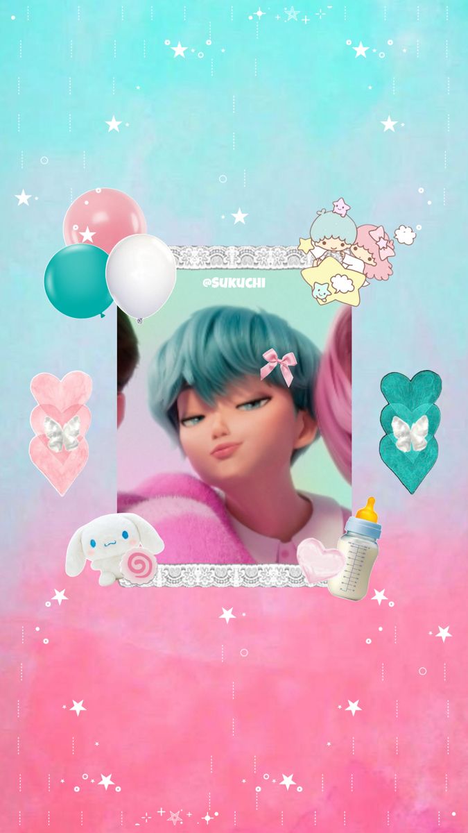 Creds, @Sukuchi