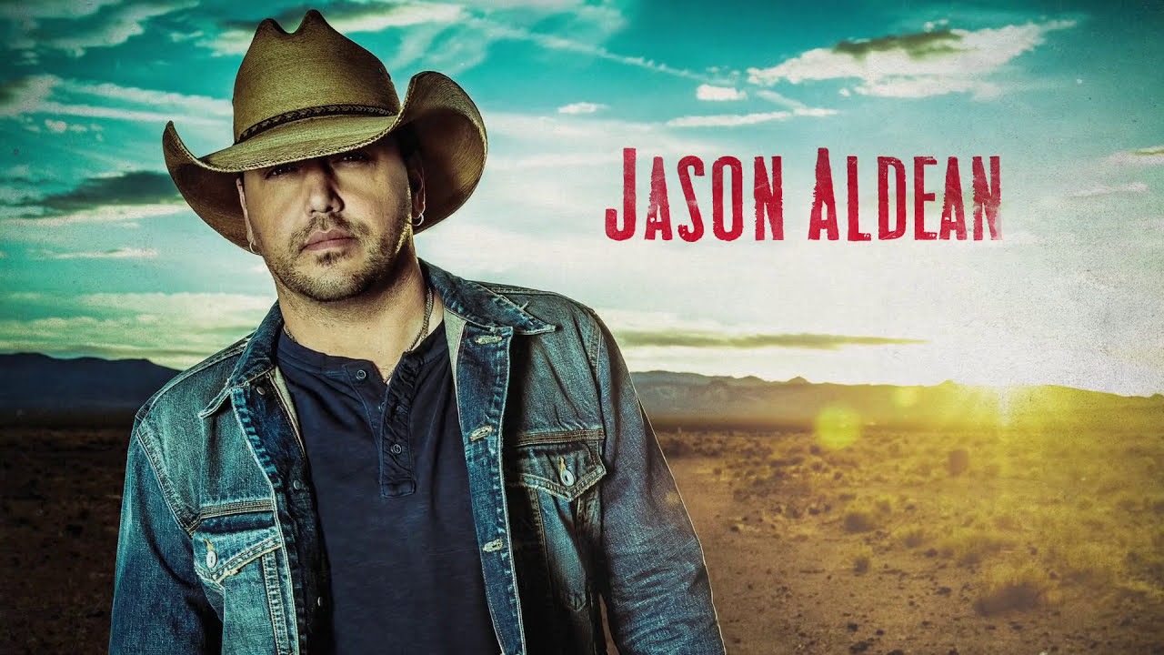 Jason Aldean Come On (Behind The Song)