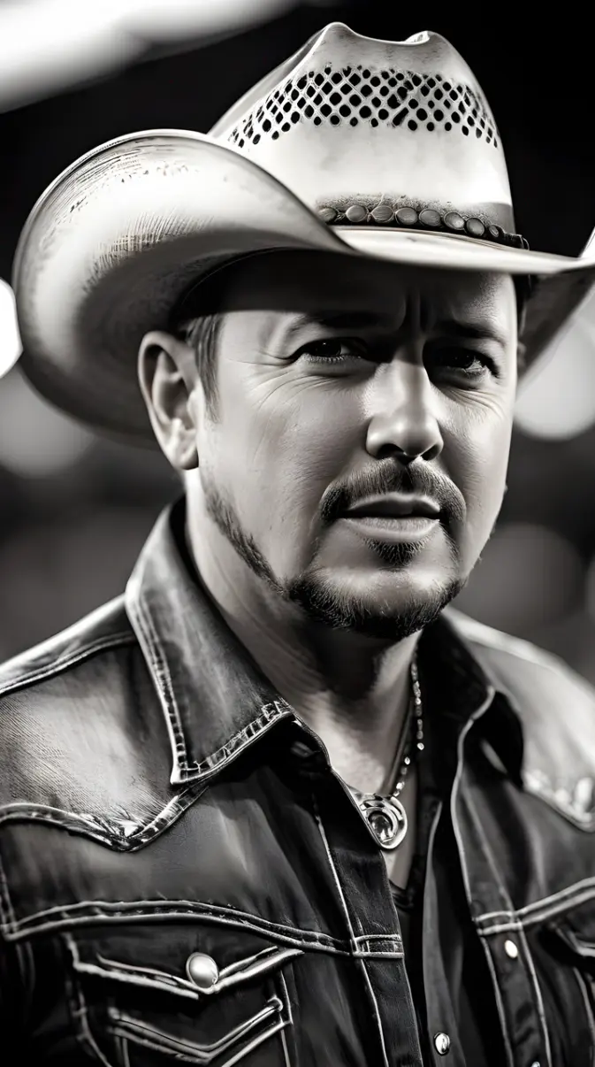 Jason Aldean wallpaper