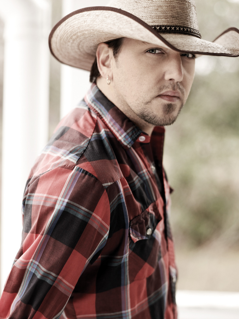 Jason Aldean Picture American Country Music Singer And Songwriter Wallpaper & Background Download