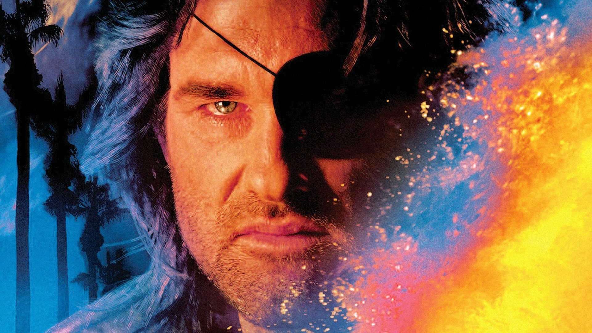 Download Movie Escape From L.A. HD Wallpaper