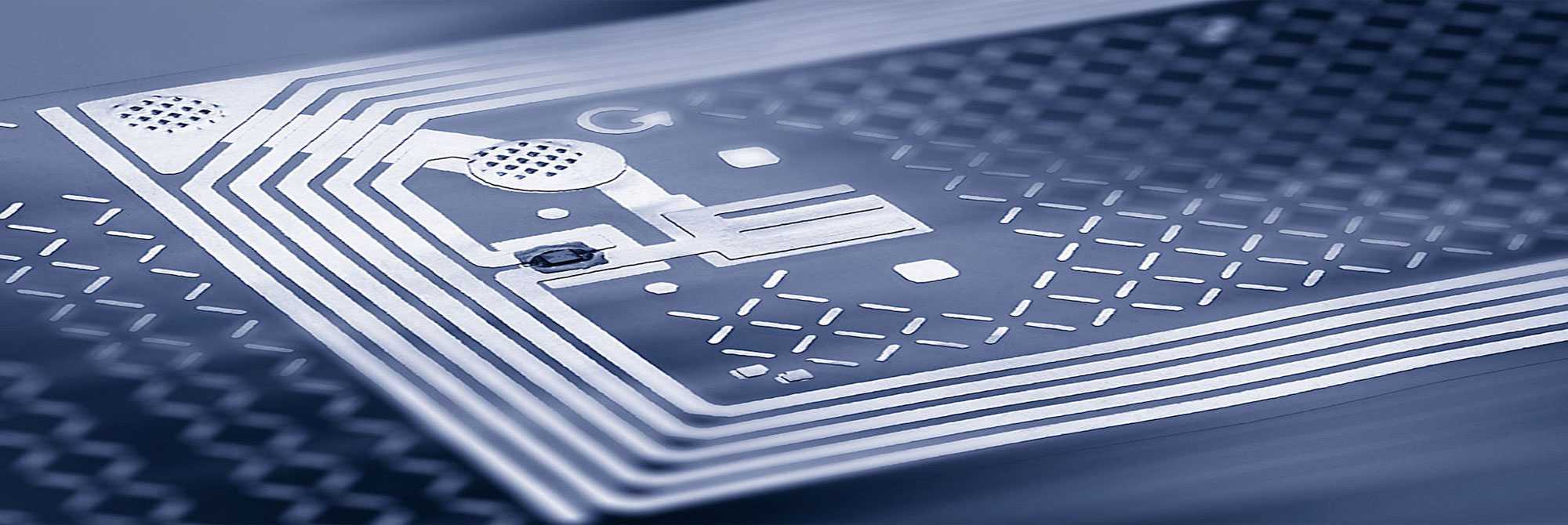 RFID Technology and the EPOS and Retail sector