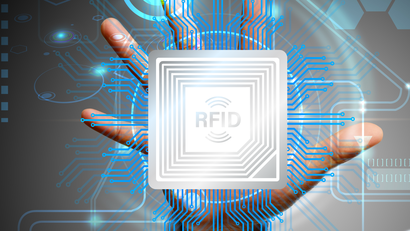 Why do you need RFID solutions