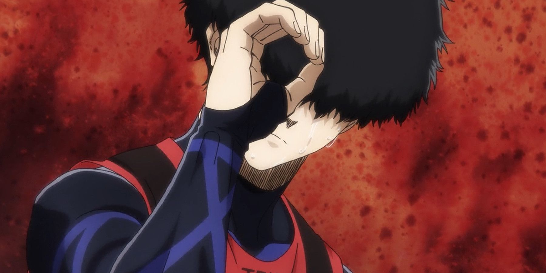 Blue Lock: Episode 4 Review