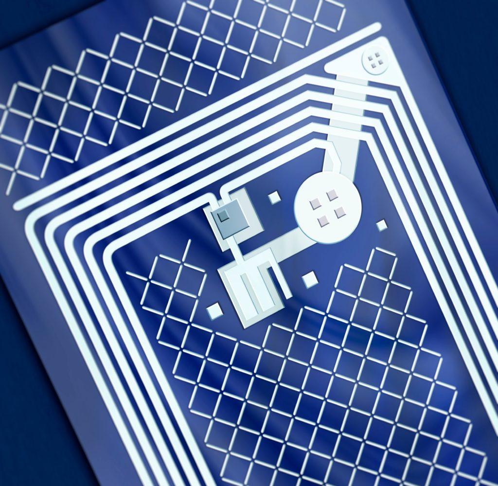 RFID Passive SA Geneva