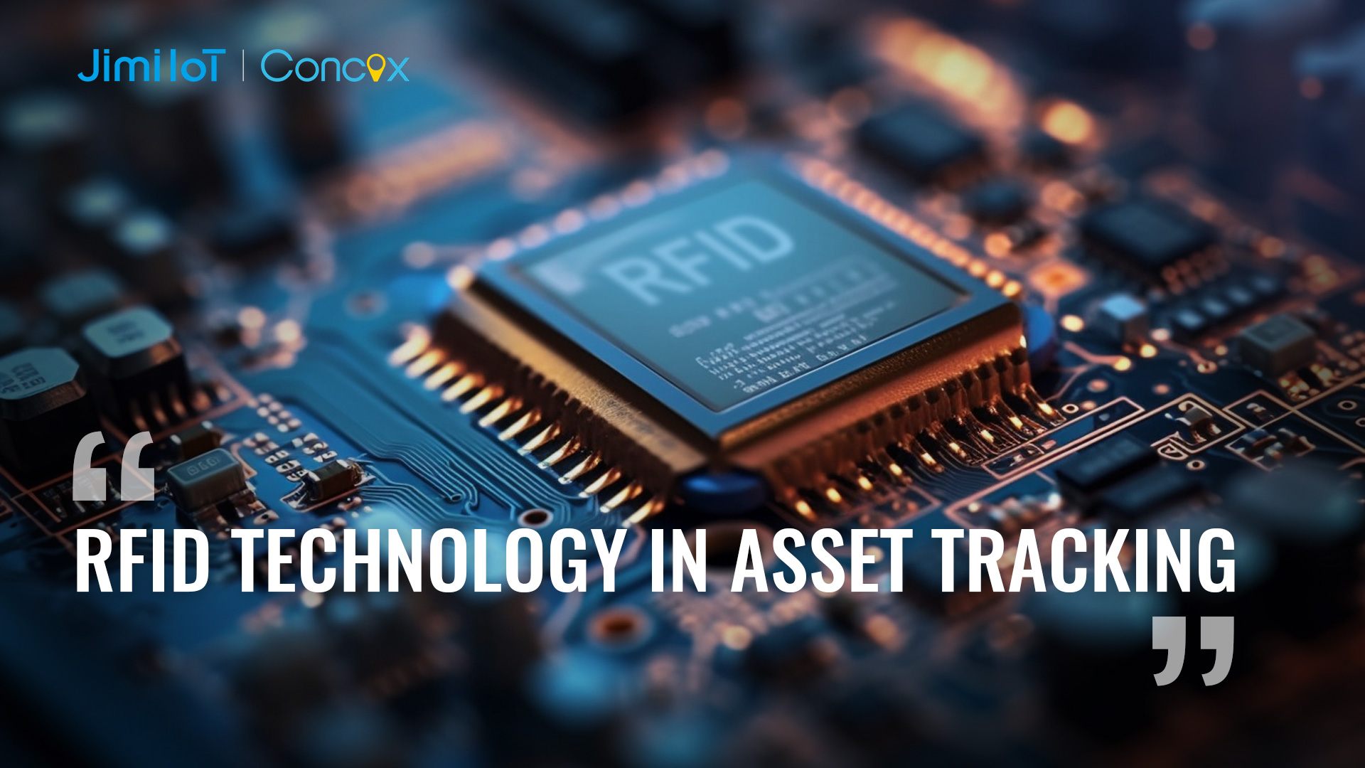 RFID Technology in Asset Tracking: Advantages and Limitations