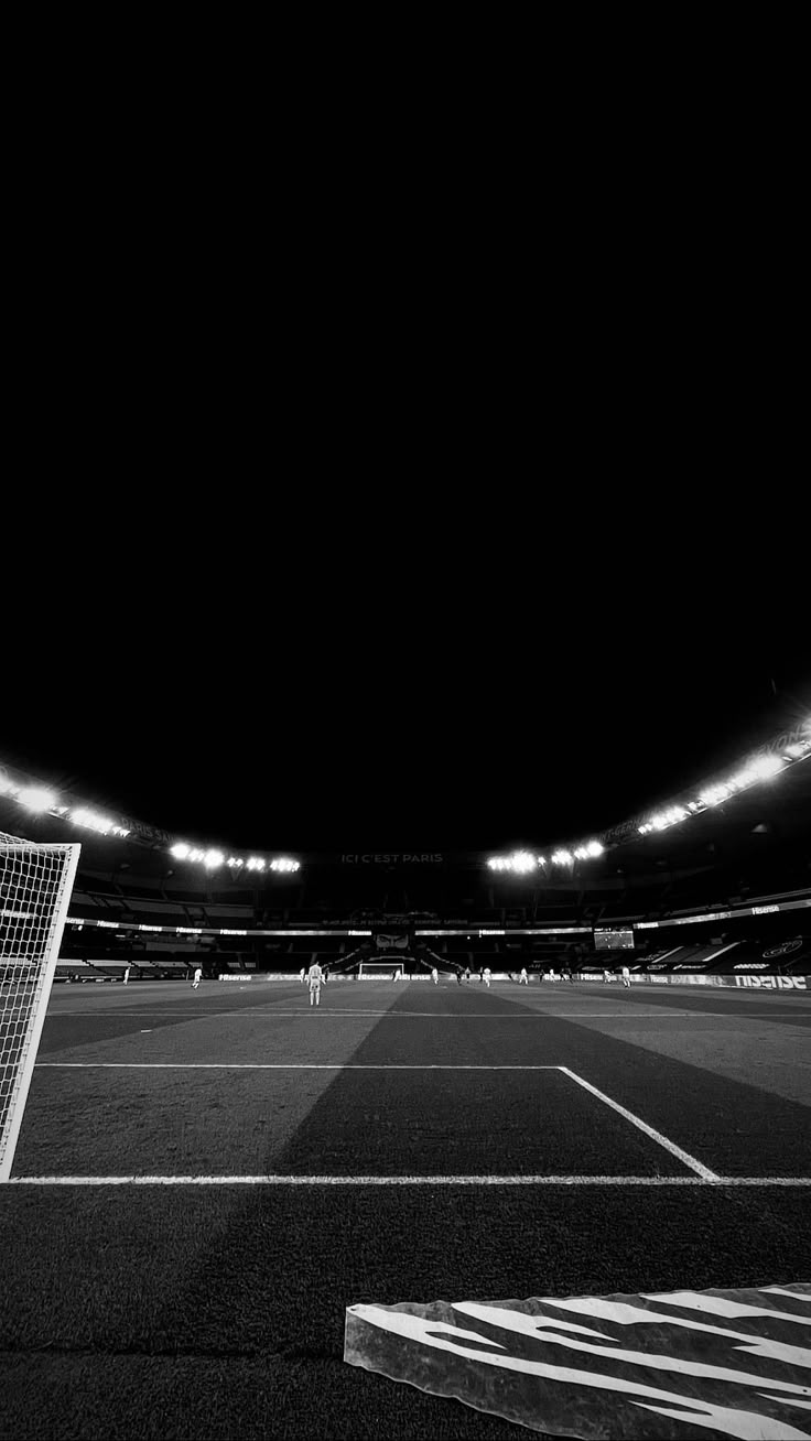 Soccer Field
