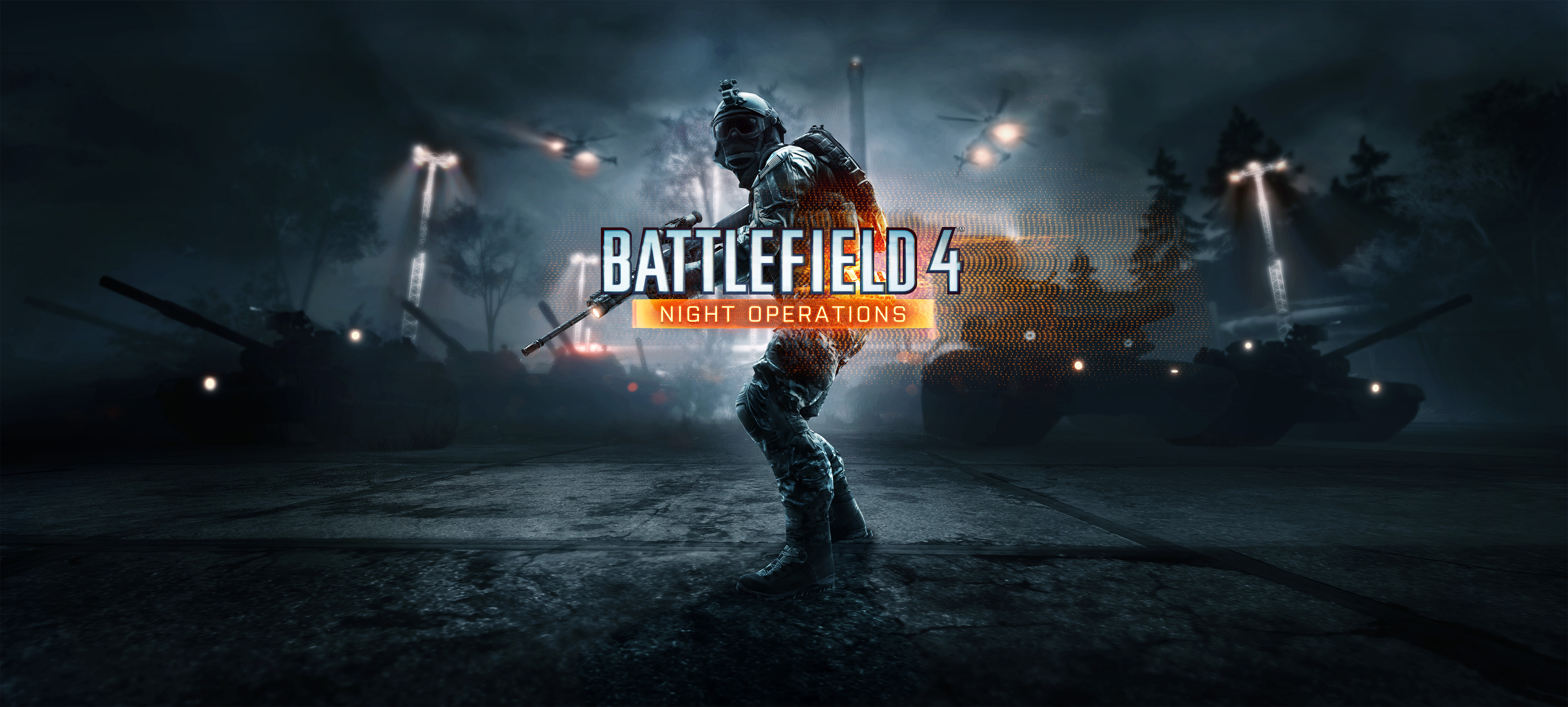 Download Video Game Battlefield 4 4k Ultra HD Wallpaper