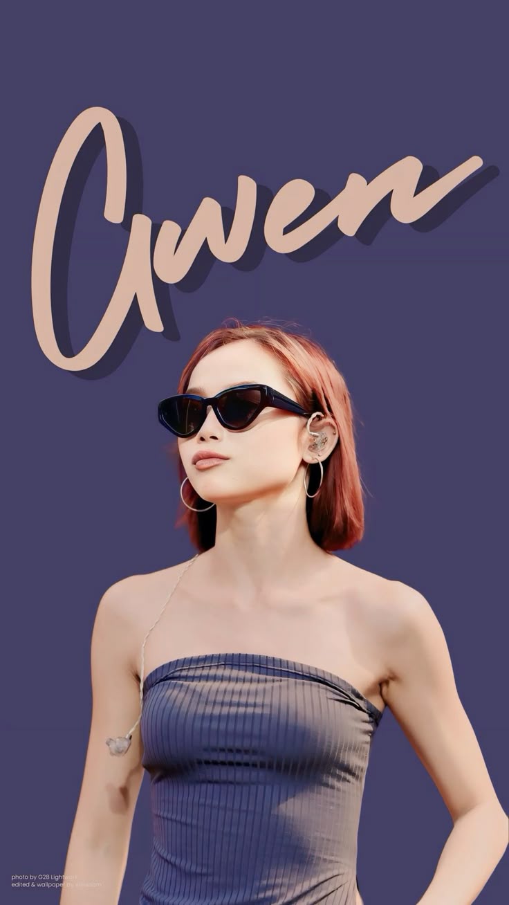 Bini Gwen High Quality phone wallpaper