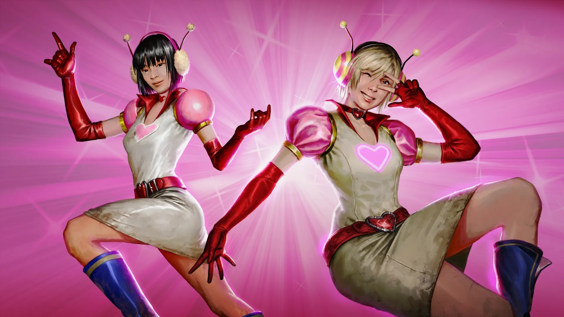 New Silent Hill Skins