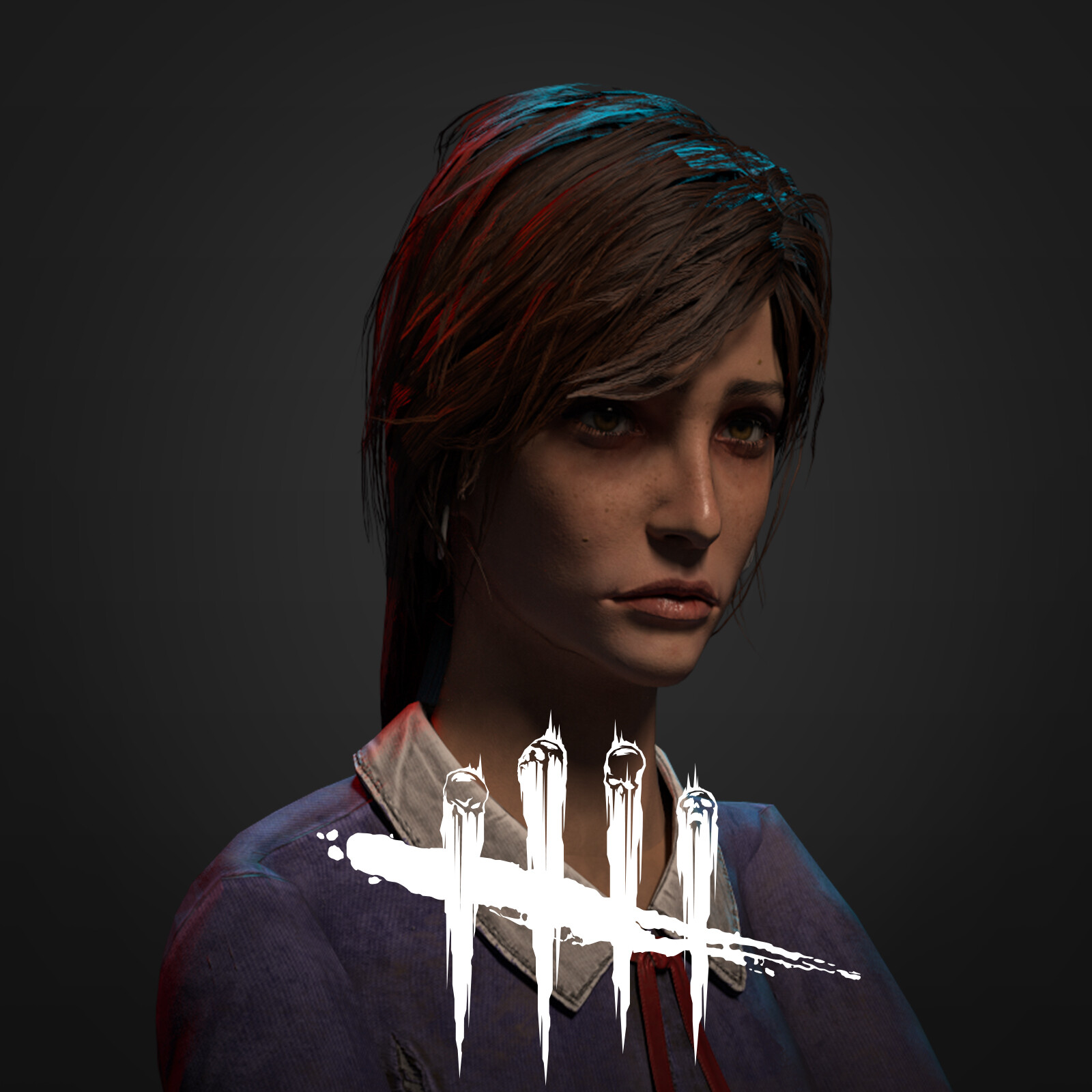 Cheryl Mason Hill. Dead By daylight