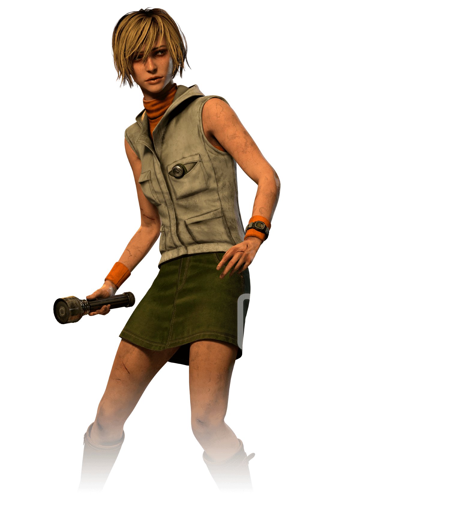 Dead by Daylight: Silent Hill Survivor