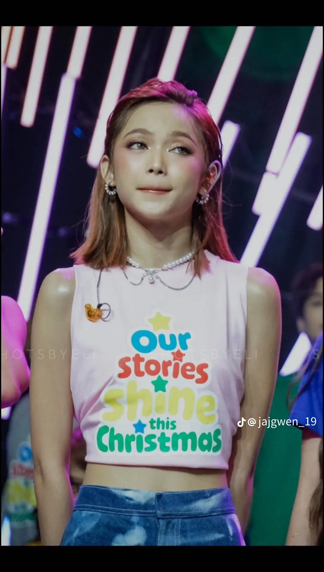 Gwen Wallpaper Free Download. High Quality Idol Photo Collection