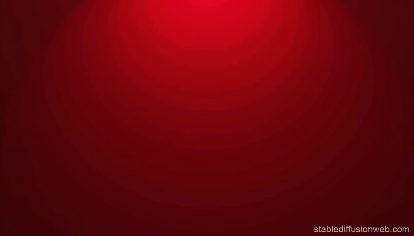 Homelab Wallpaper with Minimalist Red Accent. Stable Diffusion Online