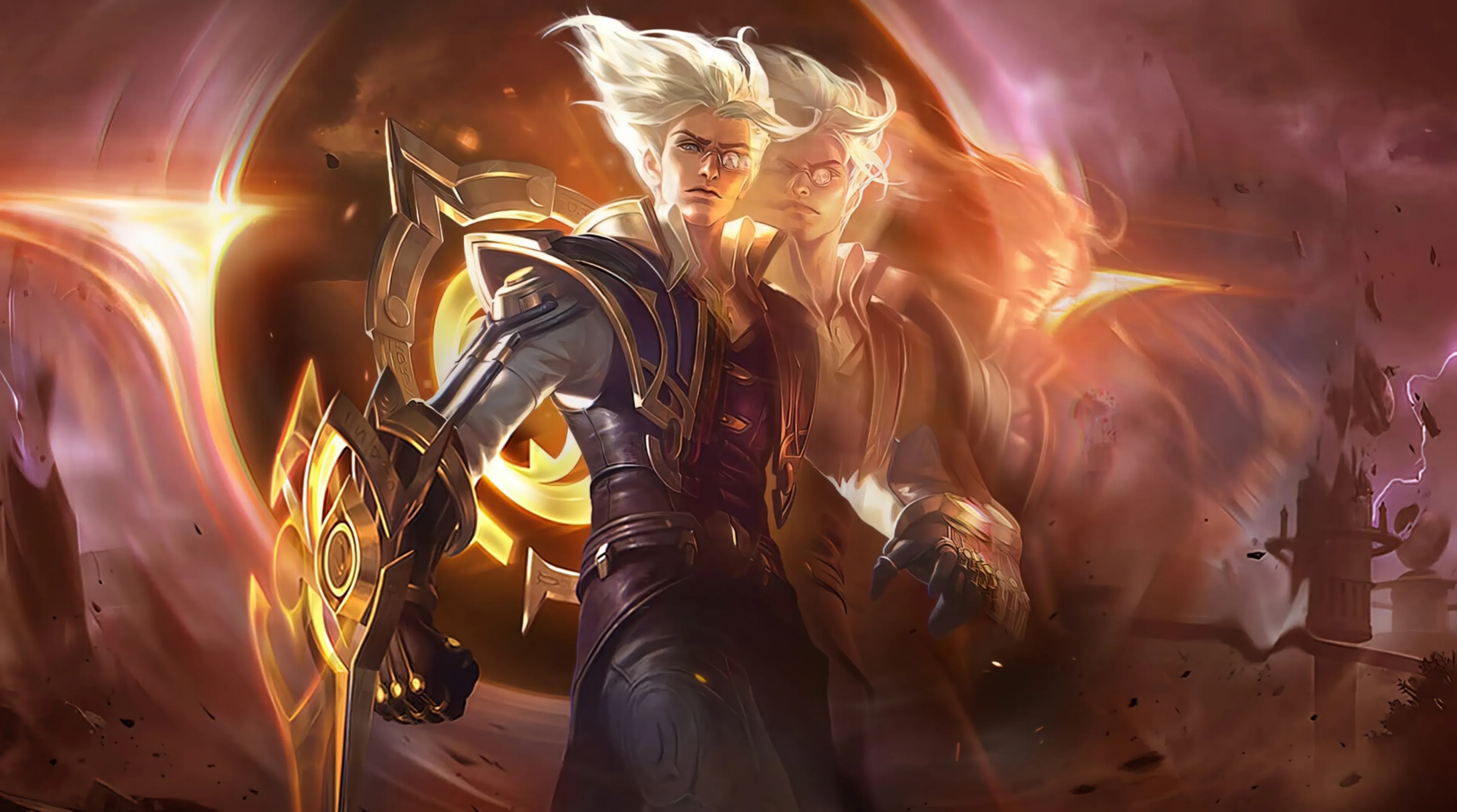 Mobile Legends Natan guide: Best build, skills, emblem and combosv9