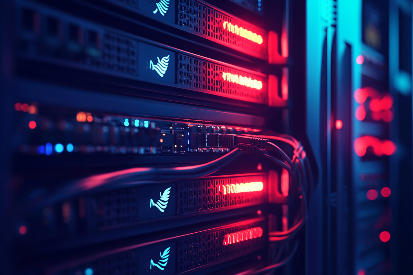 Upgrading My Homelab: Choosing and Building the Right Hardware Thomas' Blog