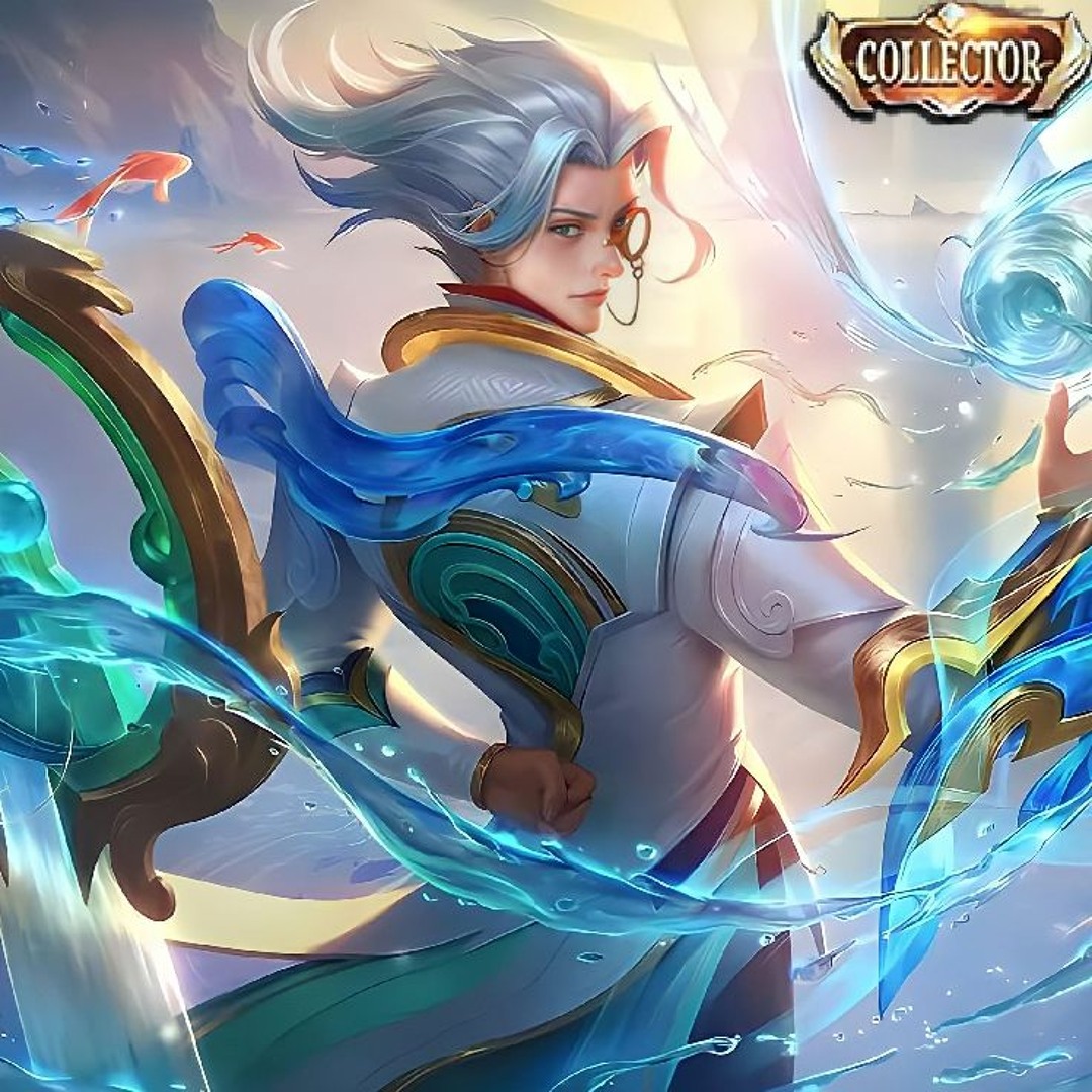 Stream Mobile Legends Natan Tidal Lord Display Music (Collector Skin) by The Crescent Feather. Listen online for free on SoundCloud