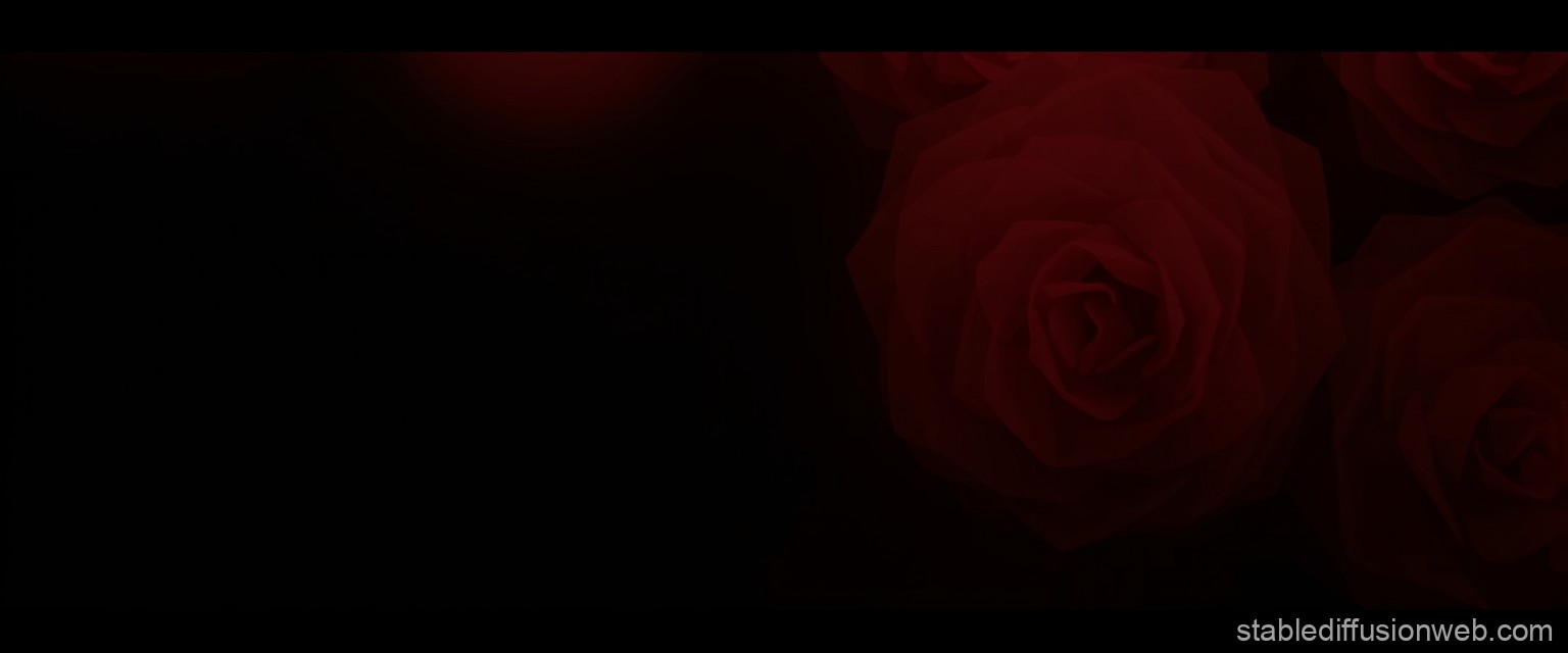 Minimal Red Homelab Wallpaper. Stable Diffusion Online