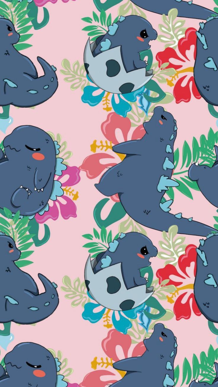 Godzilla Wallpaper: Unleash the Monster Wallpaper HD