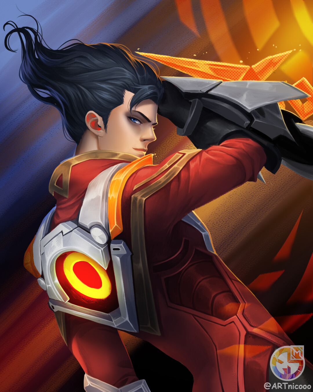 NATAN STARLIGHT SKIN