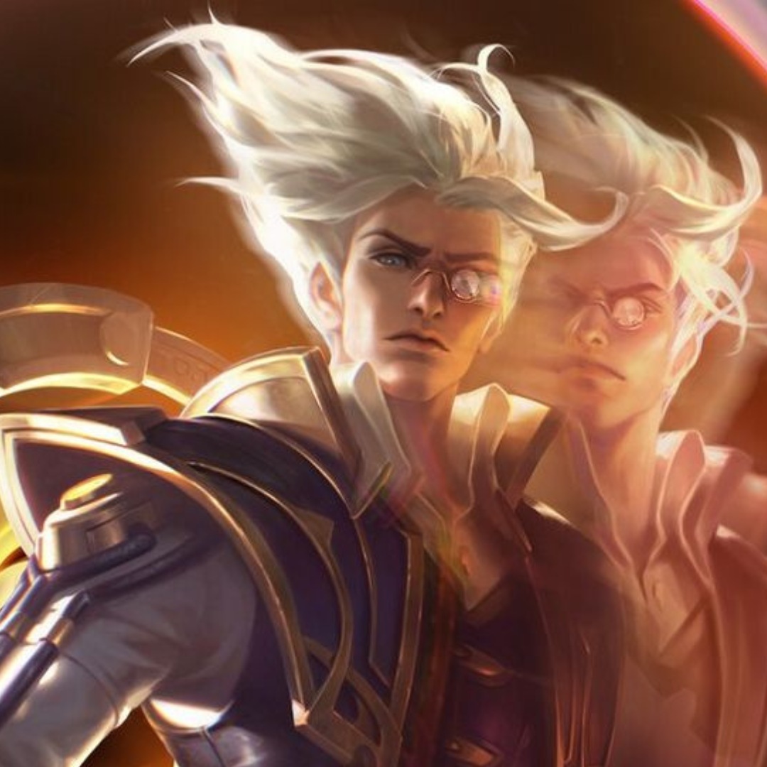 Download Video Game Mobile Legends: Bang Bang PFP