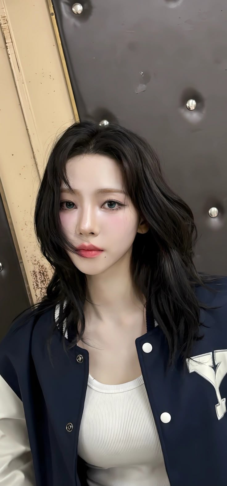 Karina wallpaper #karina #aespa #wallpaper