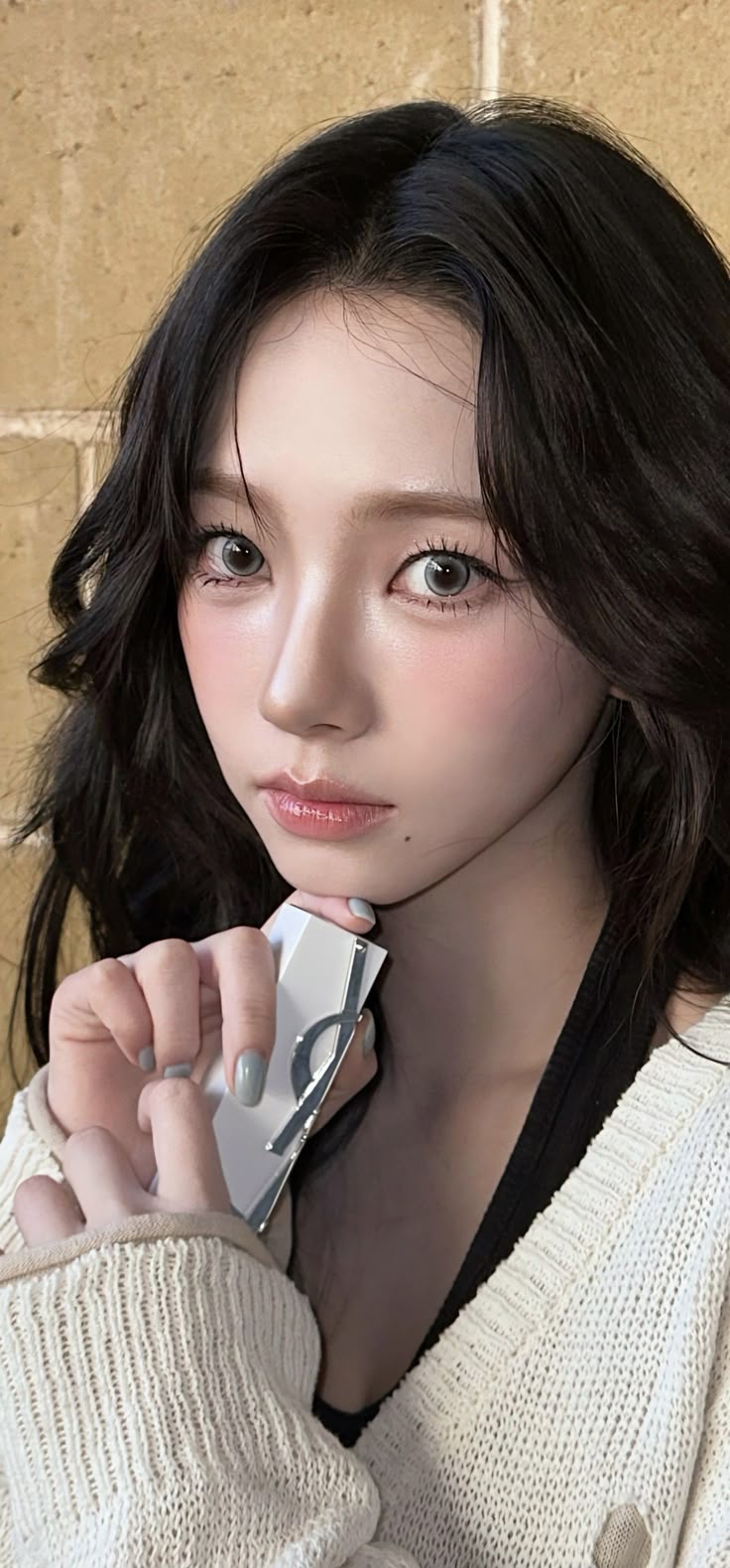 Karina wallpaper #karina #aespa #wallpaper