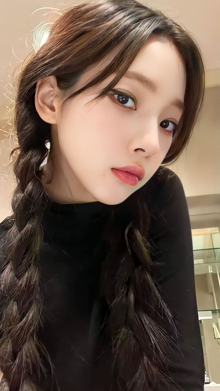 Wallpaper Karina AESPA