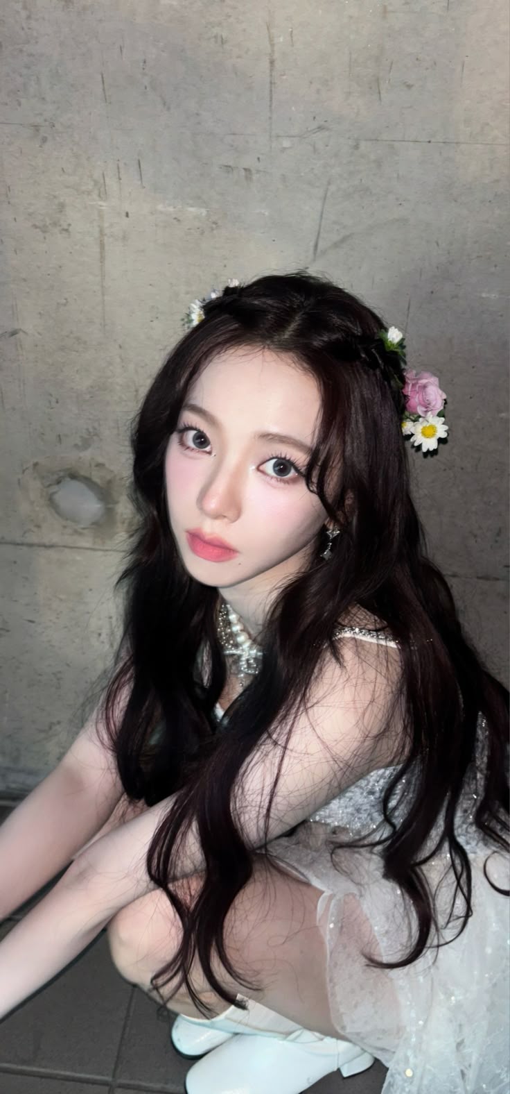 Karina wallpaper #karina #aespa #wallpaper